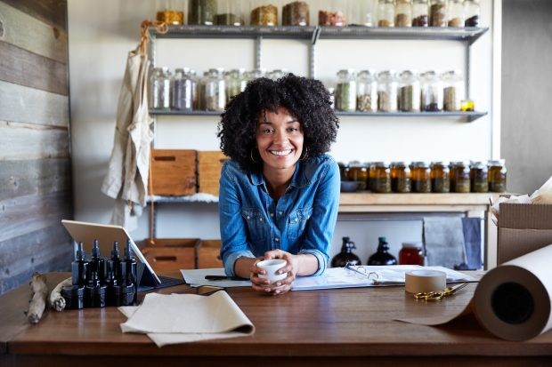  Entrepreneur Secrets